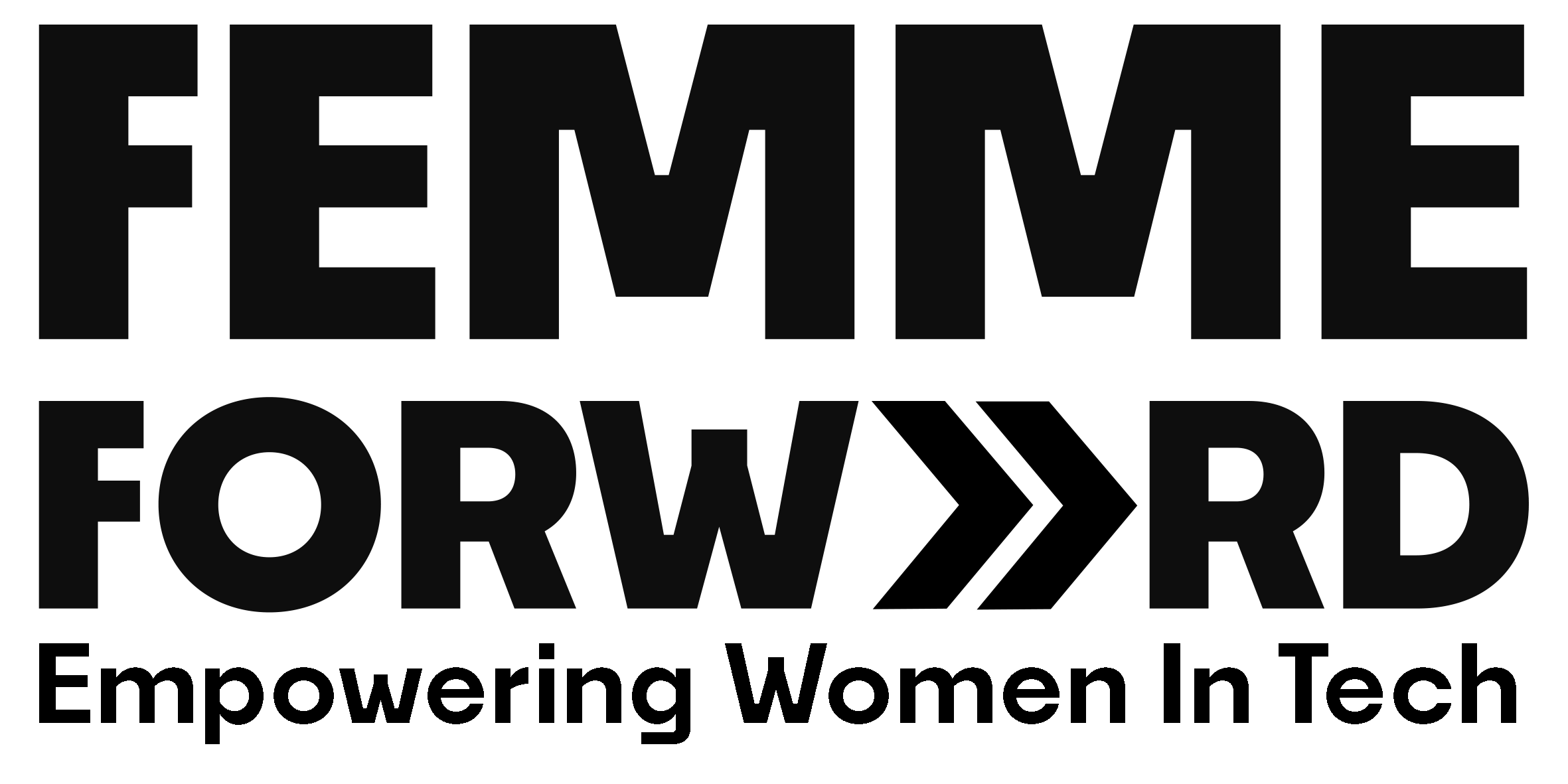 logo femme