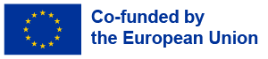 Cofunded by the European Union logo